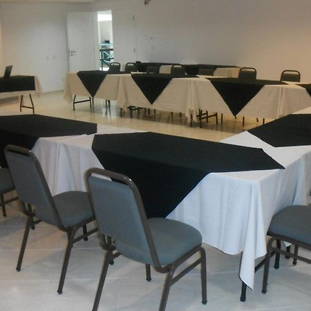 קוואטרו באראס Harbor Self Graciosa Hotel מראה חיצוני תמונה