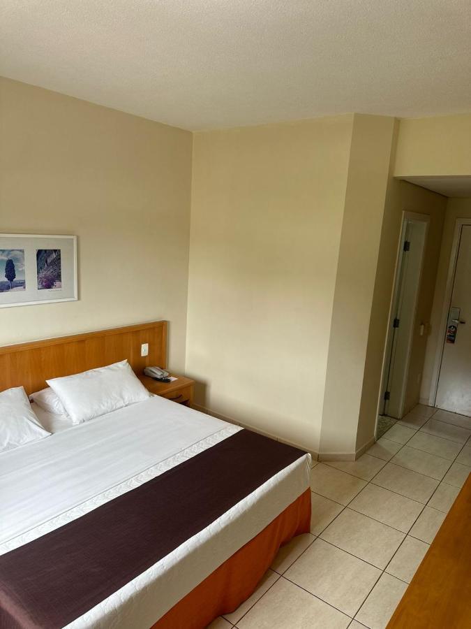 קוואטרו באראס Harbor Self Graciosa Hotel מראה חיצוני תמונה