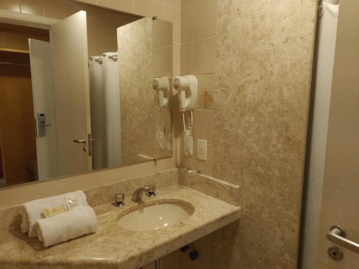קוואטרו באראס Harbor Self Graciosa Hotel מראה חיצוני תמונה