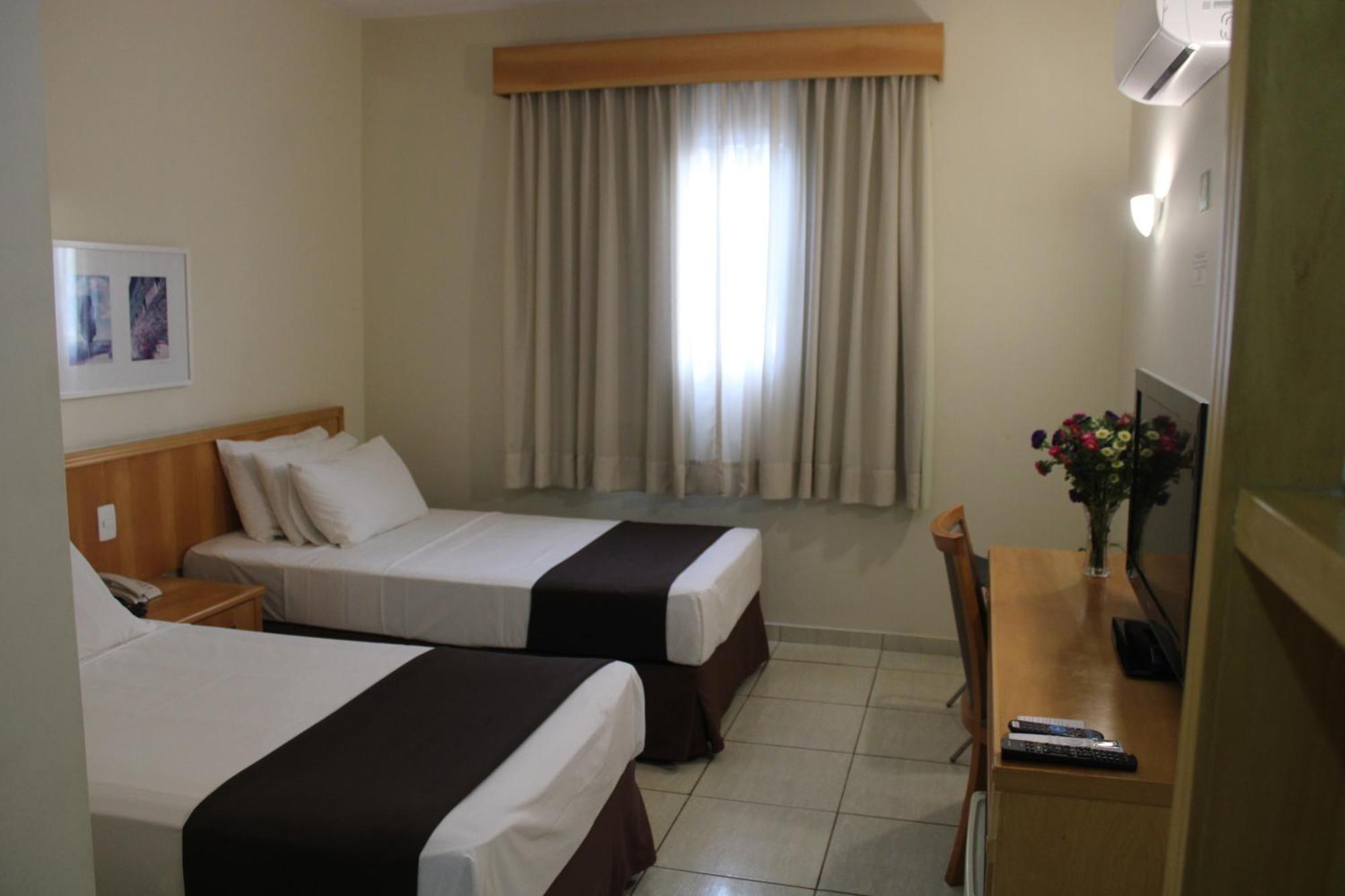 קוואטרו באראס Harbor Self Graciosa Hotel מראה חיצוני תמונה