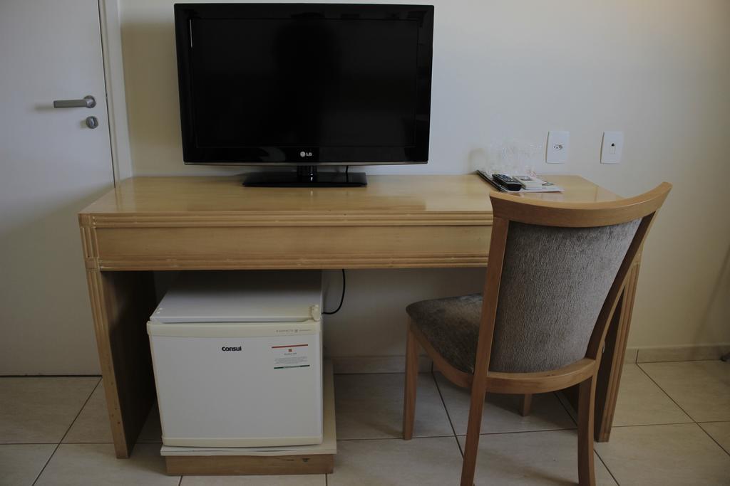קוואטרו באראס Harbor Self Graciosa Hotel מראה חיצוני תמונה