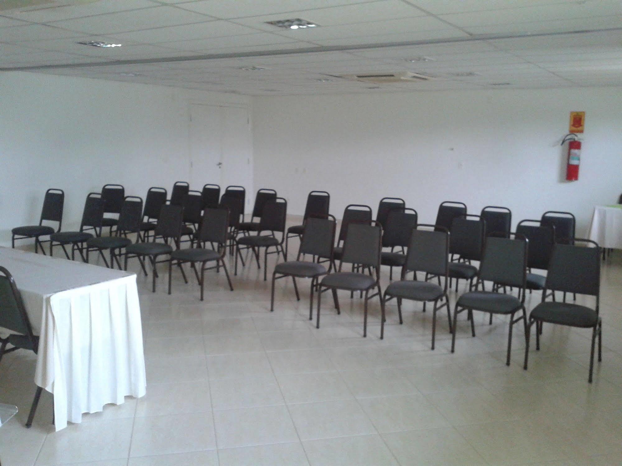 קוואטרו באראס Harbor Self Graciosa Hotel מראה חיצוני תמונה