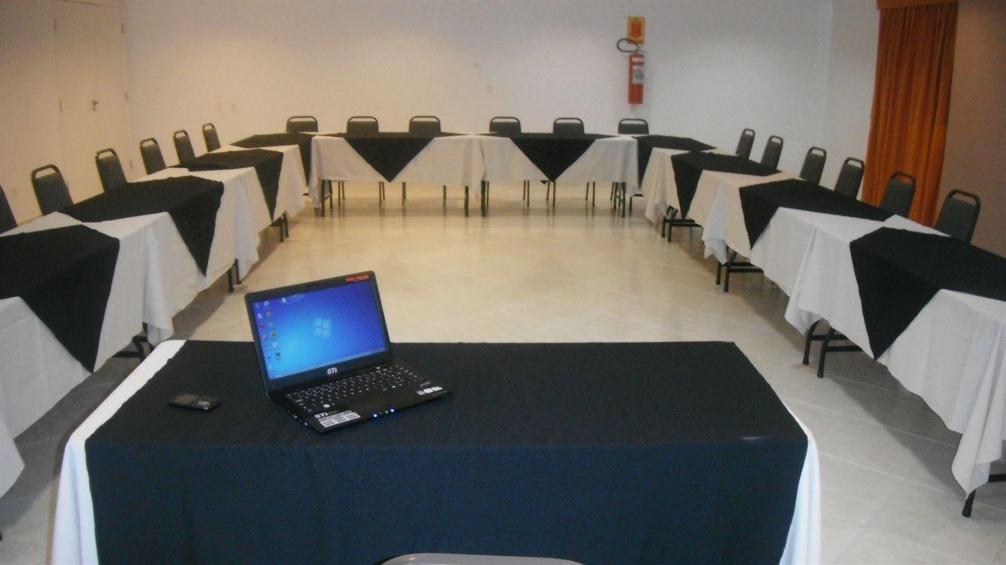 קוואטרו באראס Harbor Self Graciosa Hotel מראה חיצוני תמונה