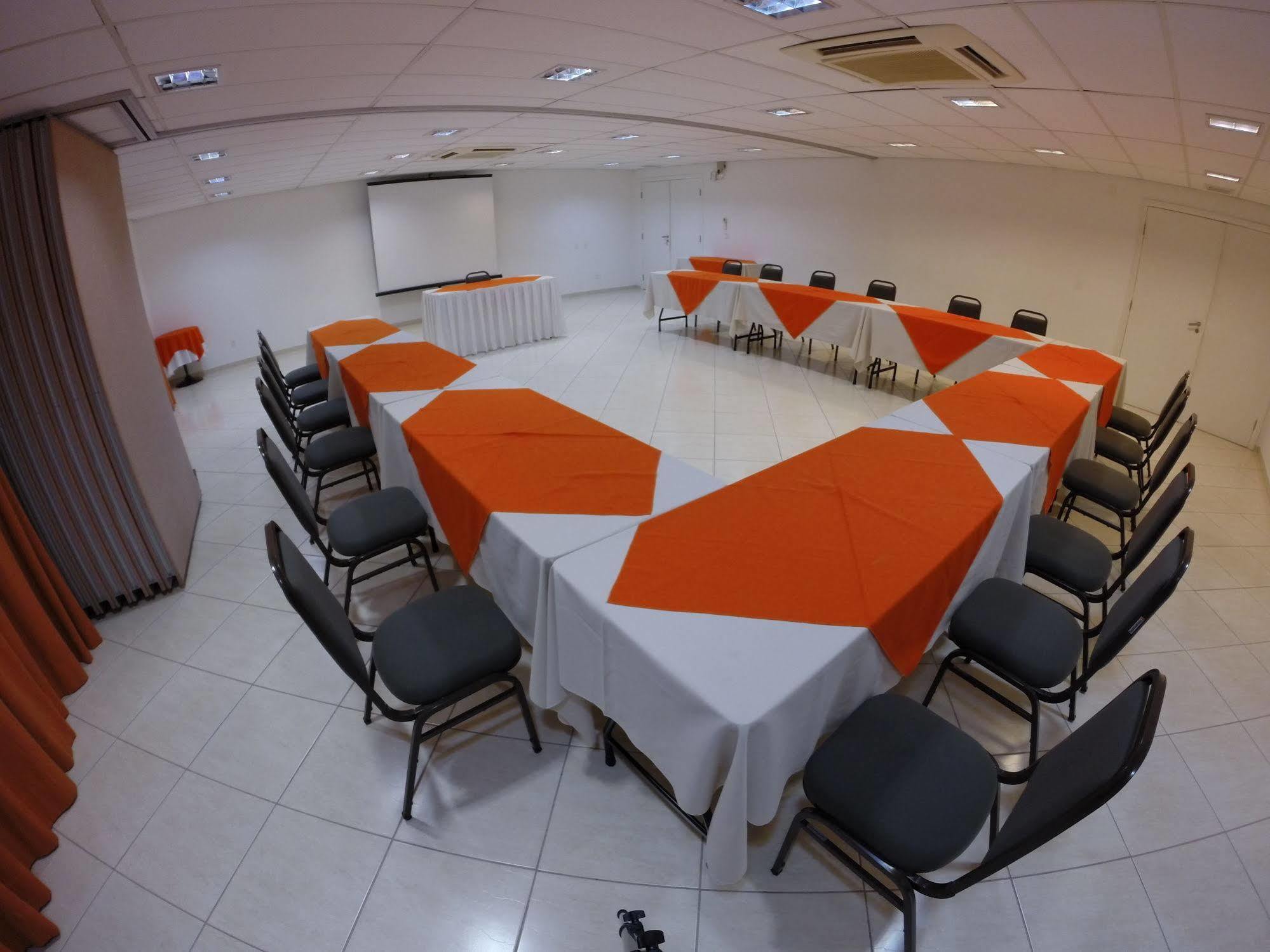 קוואטרו באראס Harbor Self Graciosa Hotel מראה חיצוני תמונה