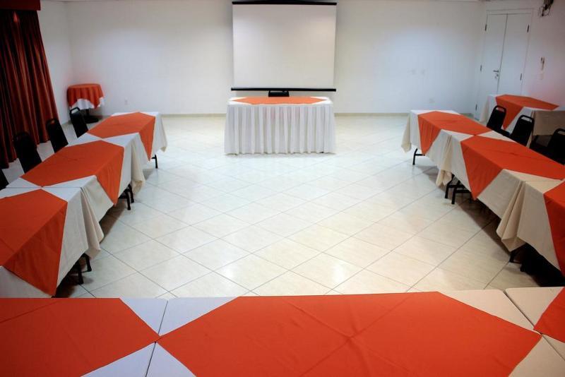 קוואטרו באראס Harbor Self Graciosa Hotel מראה חיצוני תמונה