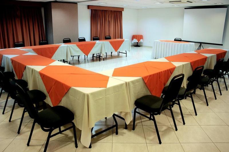 קוואטרו באראס Harbor Self Graciosa Hotel מראה חיצוני תמונה